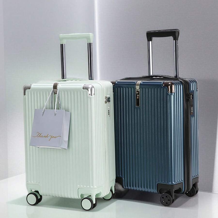 Rolling Travel Bags