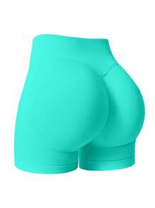 Munt groen