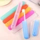 Toothbrush Box