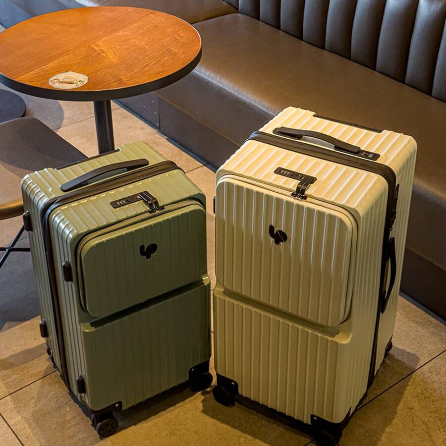 Carry-Ons