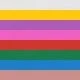Colores mezclados