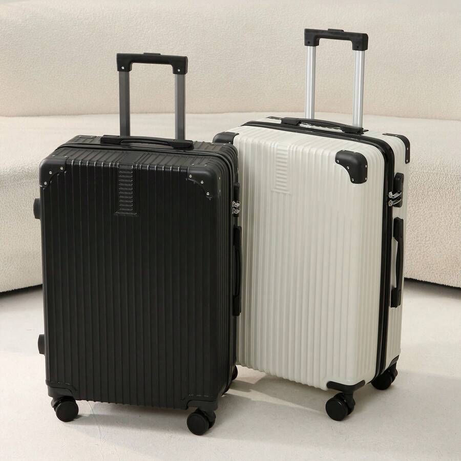 Suitcases