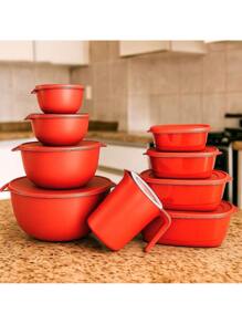 Vermelho
