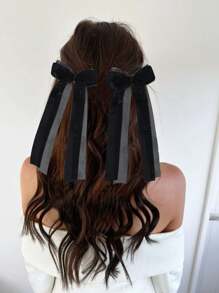 Mesh Black