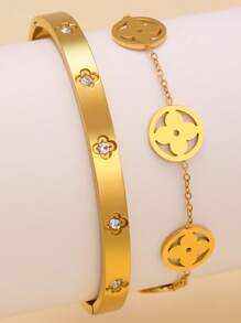 Or jaune