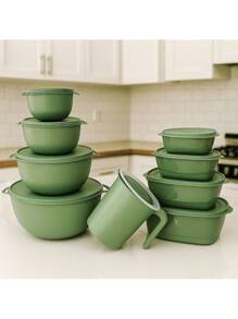 Verde Oliva