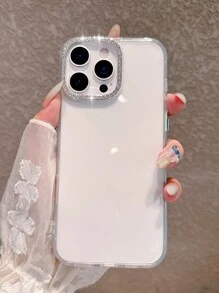 Transparent-diamond Decoration