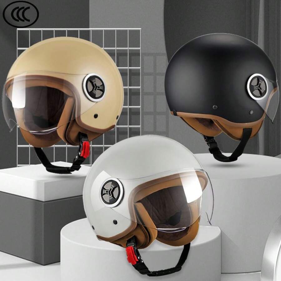 Bicycle Helmets