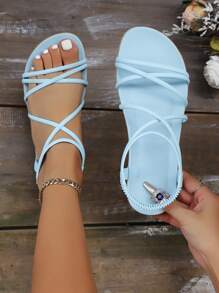 Baby Blue