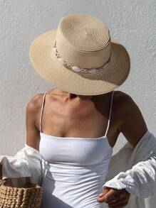 Beige + Removable Accessories