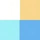 Blau