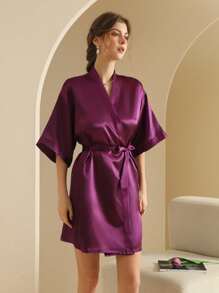 Dark Purple