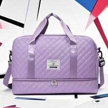 Mauve Purple