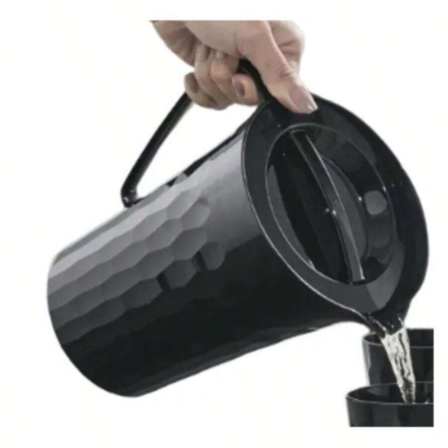 Tupperware Jarra Prisma 2 Litros