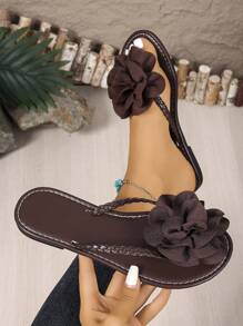 Coffee Brown