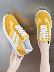 Jaune citron