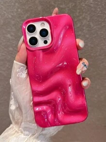 High-grade Rose Red