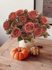 orange