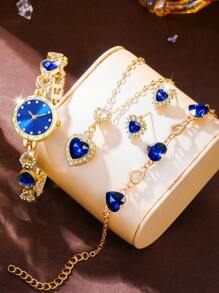 Blau