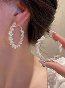 Silver Pearl