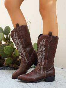 Coffee Brown