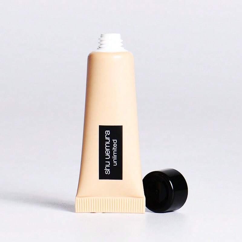 Shu Uemura SHU UEMURA UNLIMITED BREATHABLE LASTING FOUNDATION 584# 10ml MINI SIZE