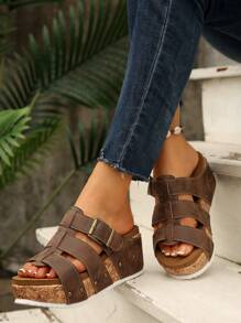 Rust Brown