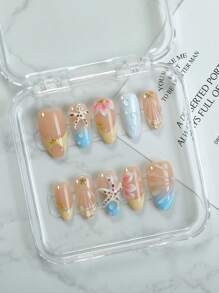 Multicolore