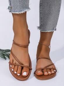 Brown Stripes