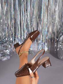 Coffee Brown