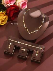 425783424-2 Gold Set