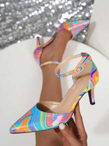 Multicolor
