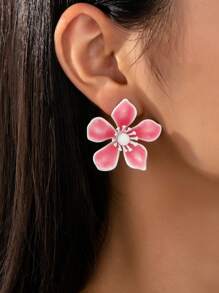 Rosa chiclete