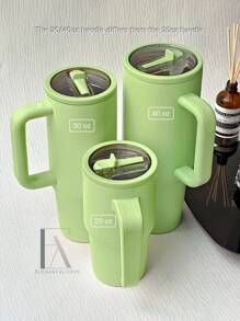 Apple Green