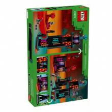 Torre Enderman 21279