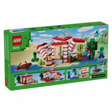 TNT Jungle House 21275
