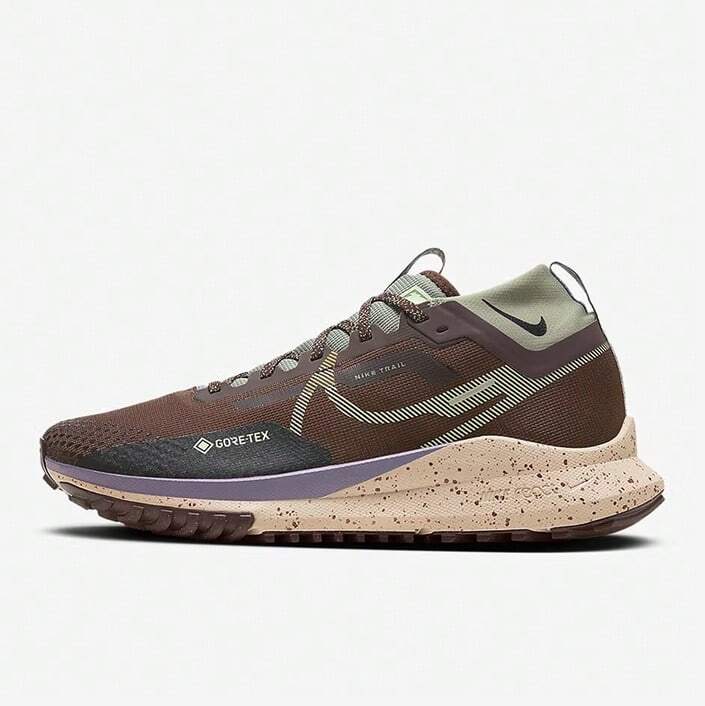 Nike أحذية الجري للرجال ريكت بيجاسوس تريل 4، طراز: HF5707-201