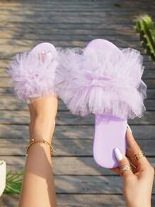 Mauve Purple