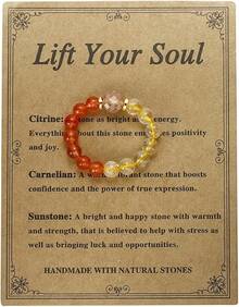 Lift Your Soul