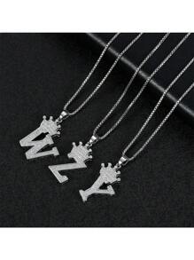 N124 Silver