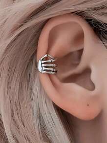 Antique Silver