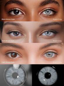 M. Grey