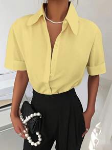 Amarillo limón