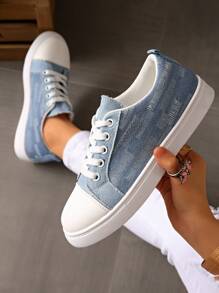 Babyblau