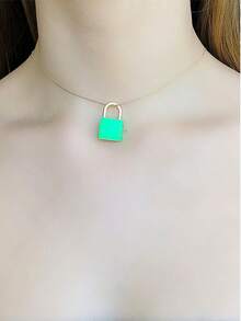 verde neon