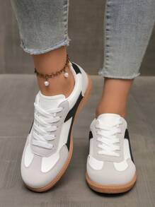 Blanc et noir