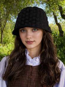 Basin Hat