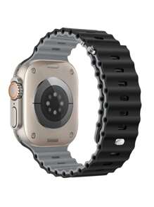 Black/Gray