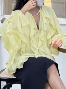 Jaune clair
