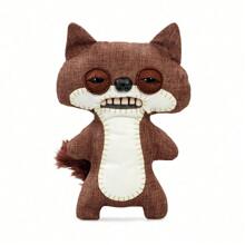 Suspicious Fox (Browm)